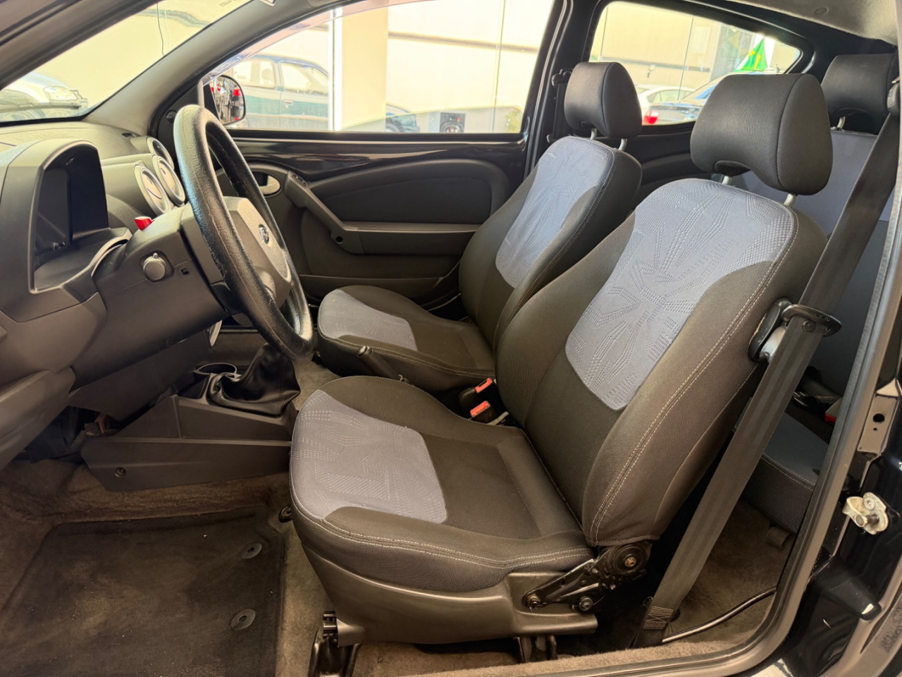 FORD Ka Hatch 1.0