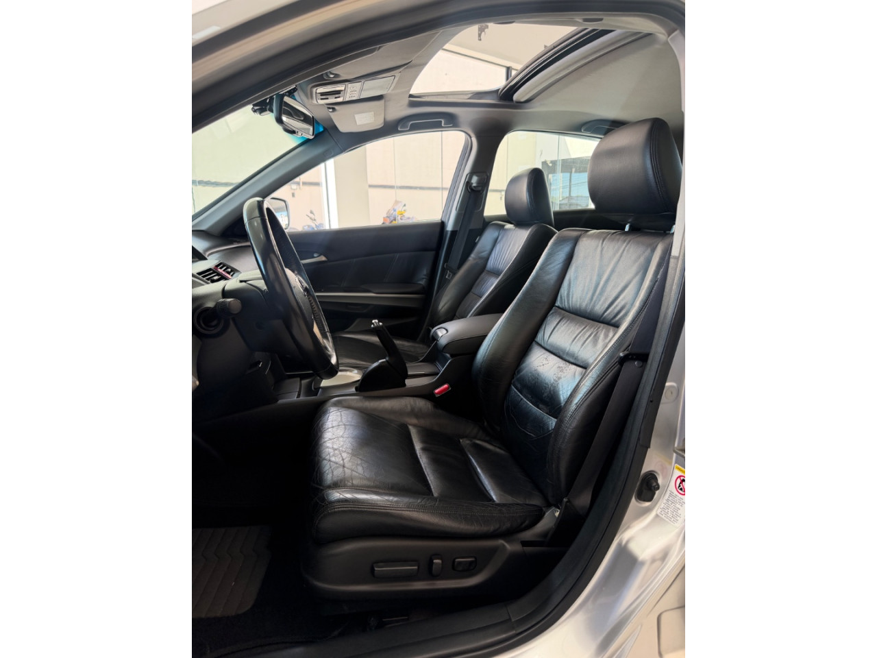 HONDA Accord 3.5 V6 24V 4P EX AUTOMÁTICO