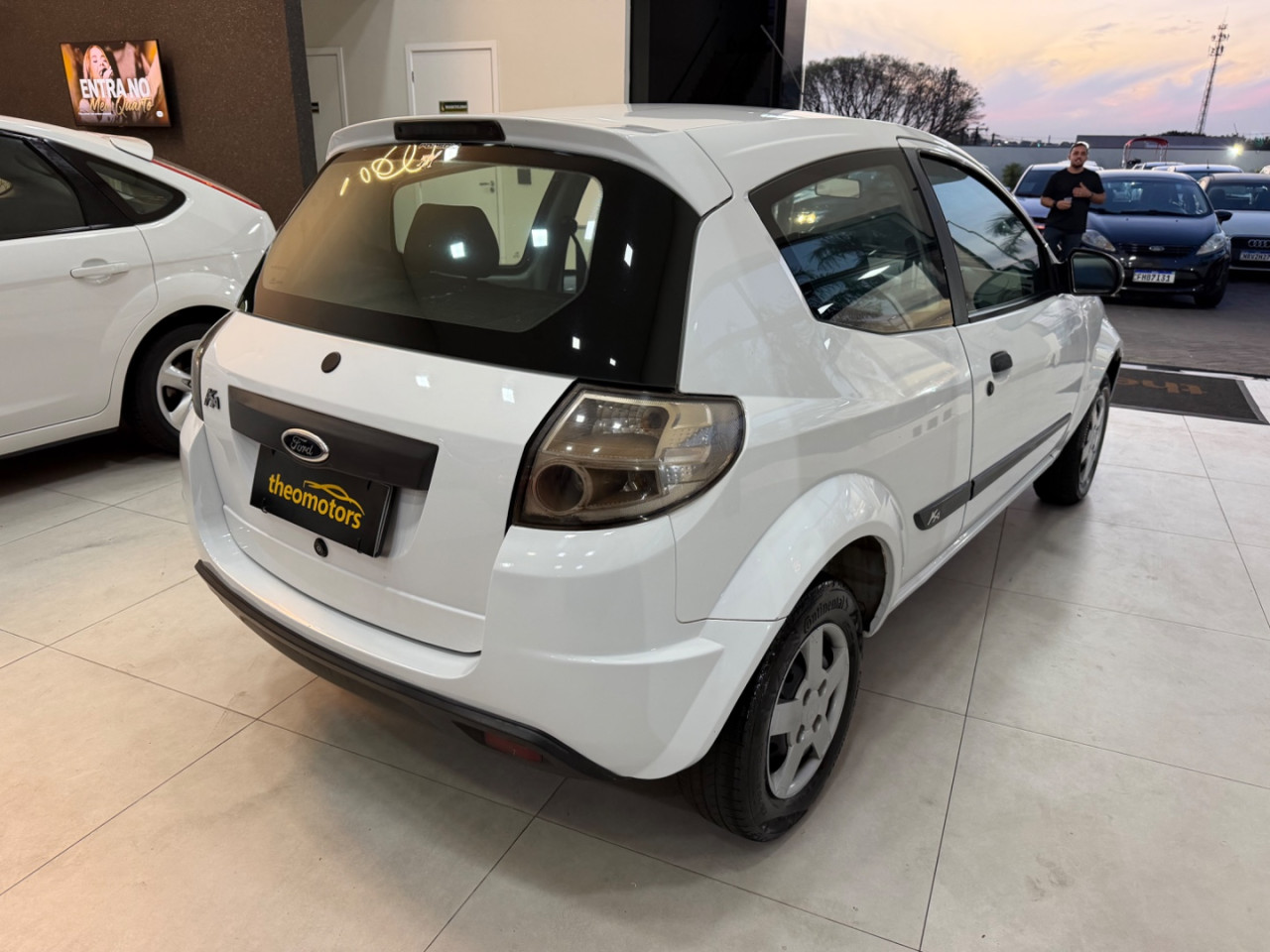 FORD Ka Hatch 1.0