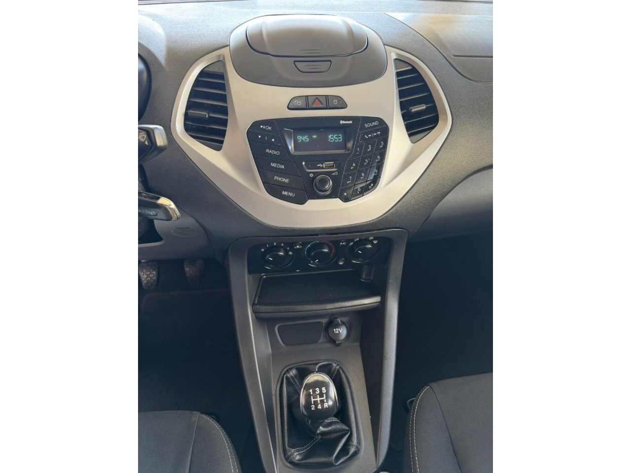 FORD Ka Hatch 1.0