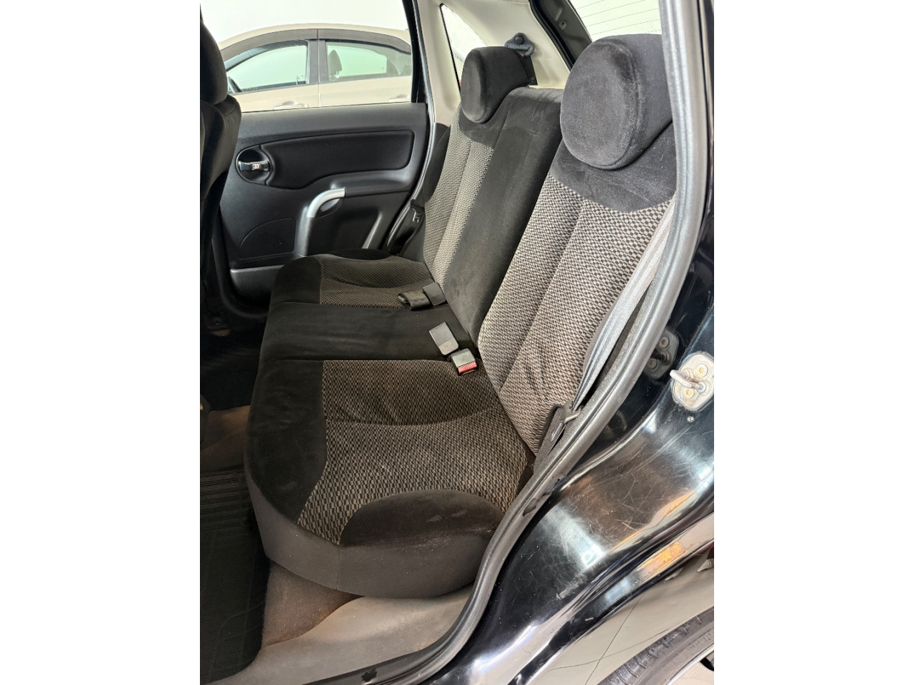 CITROEN C3 1.4 4P GLX FLEX