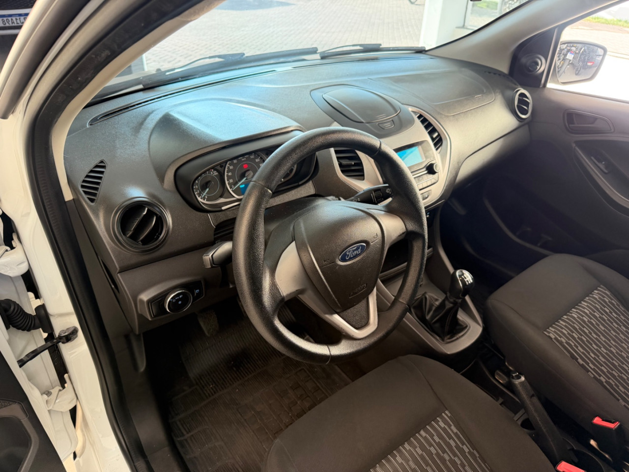 FORD Ka Hatch 1.0