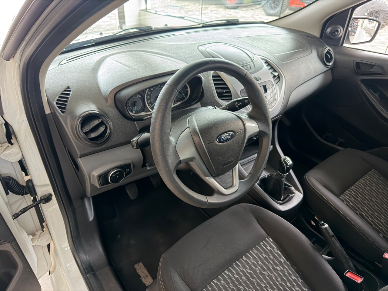FORD Ka Hatch 1.0