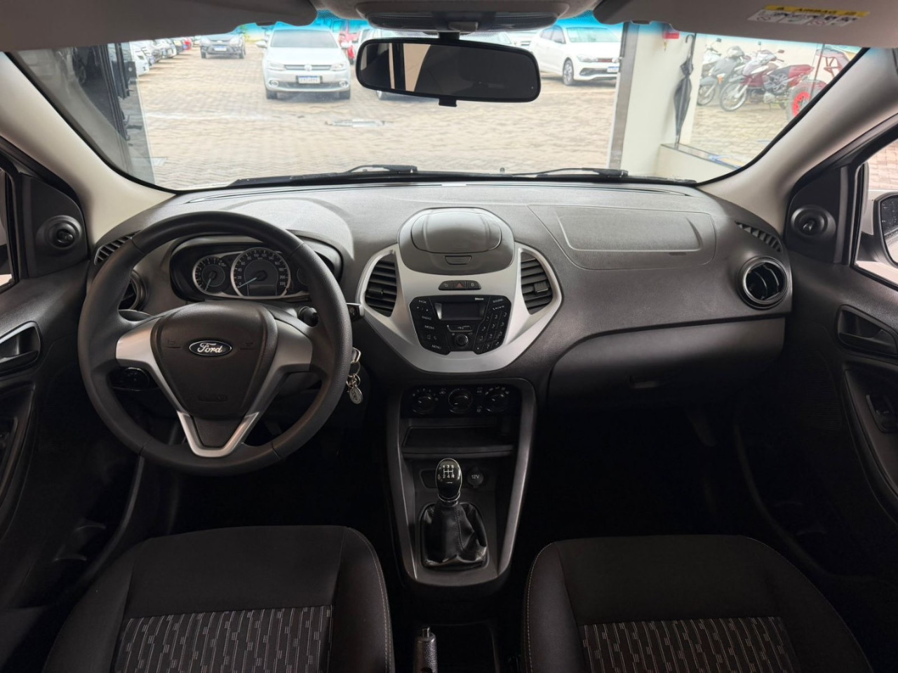 FORD Ka Hatch 1.0