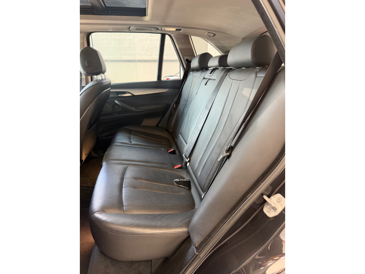 BMW X5 3.0 I6 24V 4P 35I 4X4 AUTOMÁTICO