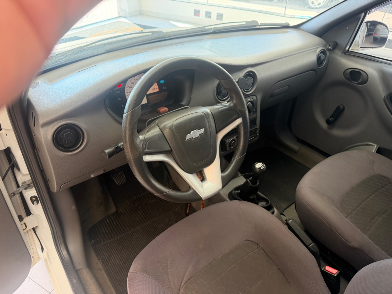 CHEVROLET Celta 1.0