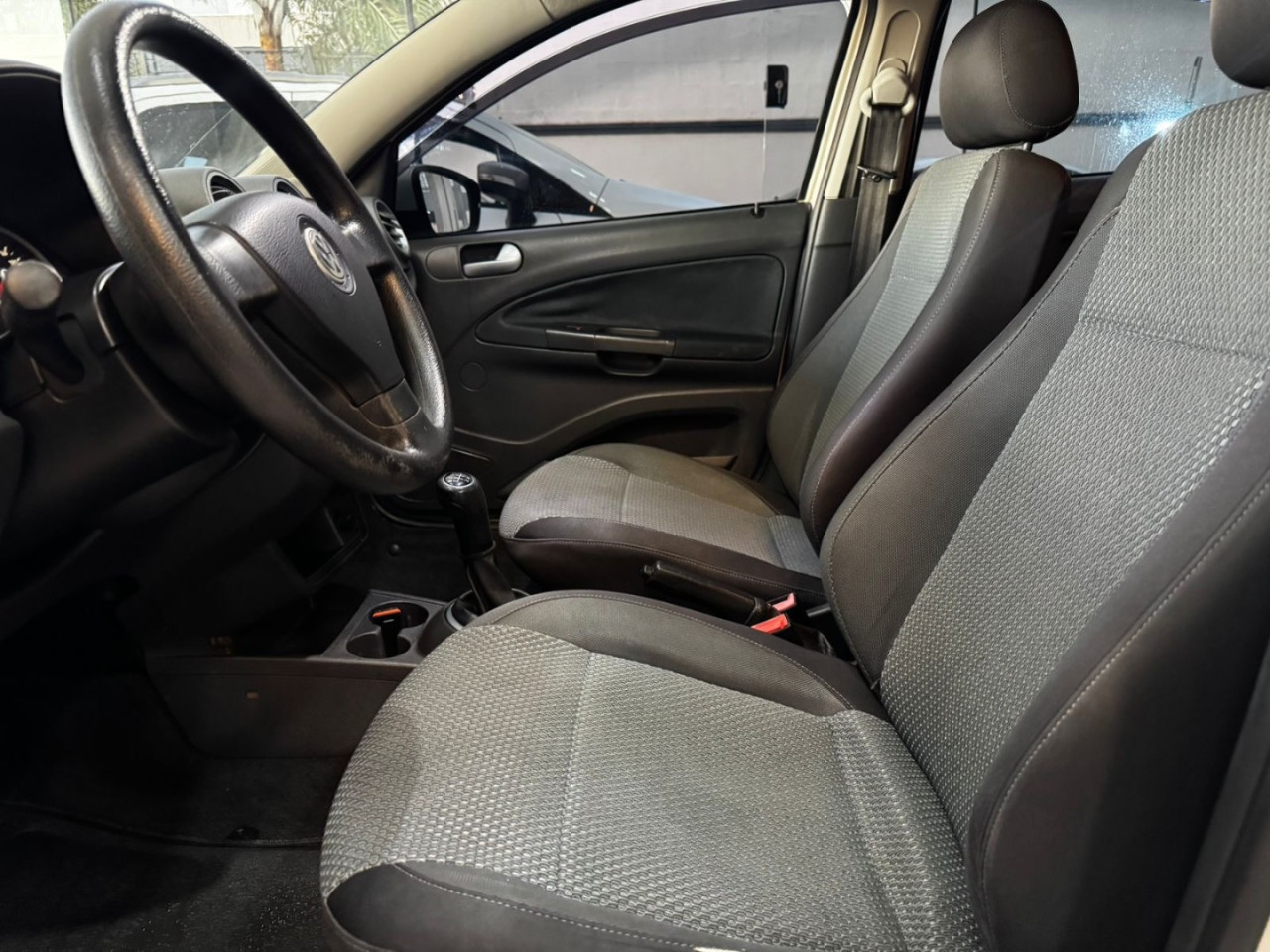VOLKSWAGEN Gol 1.6