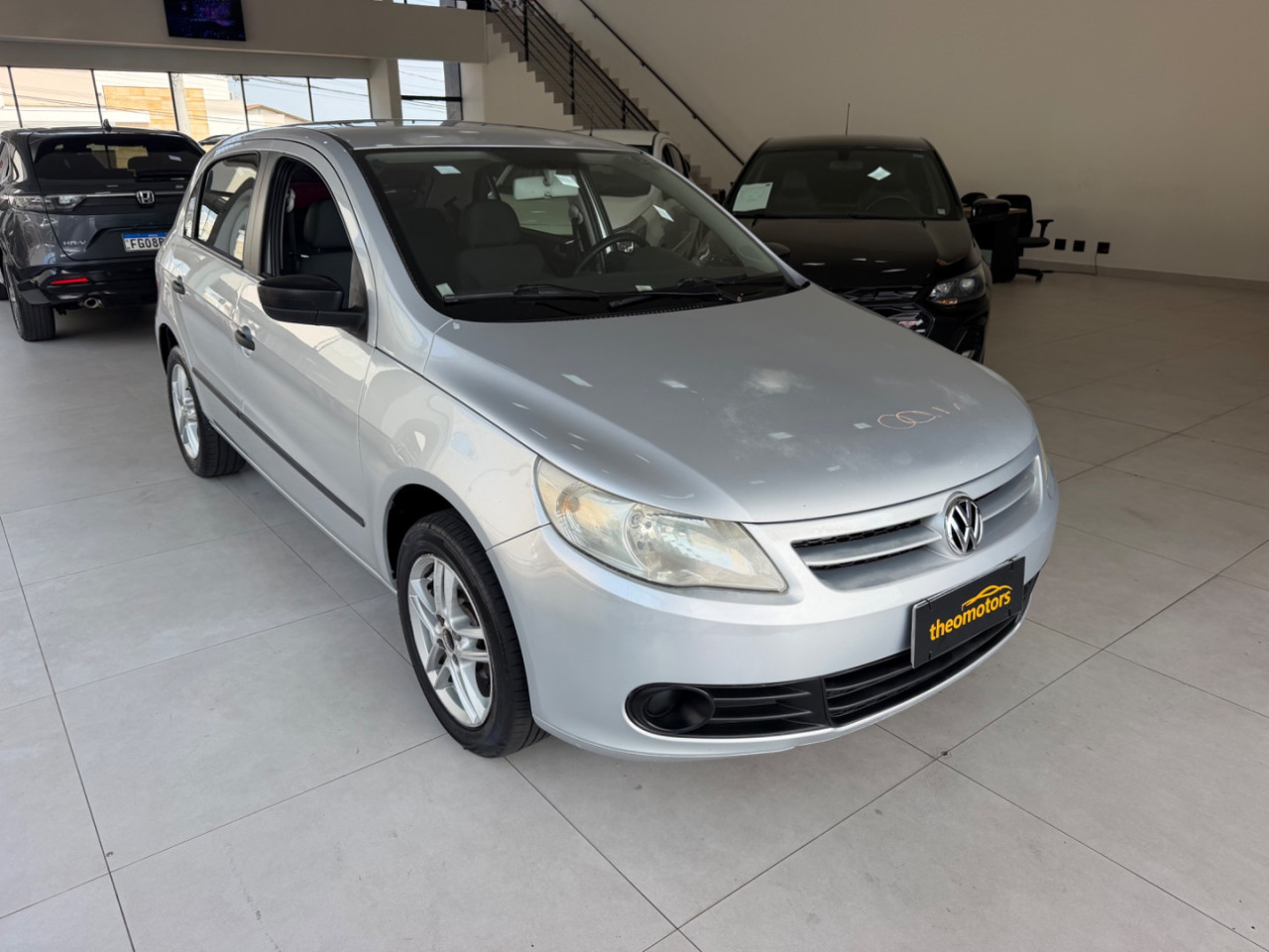 VOLKSWAGEN Gol 1.0