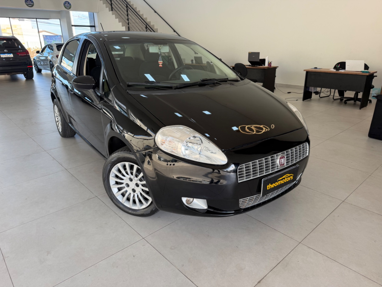 Punto 1.4 4P ELX FLEX