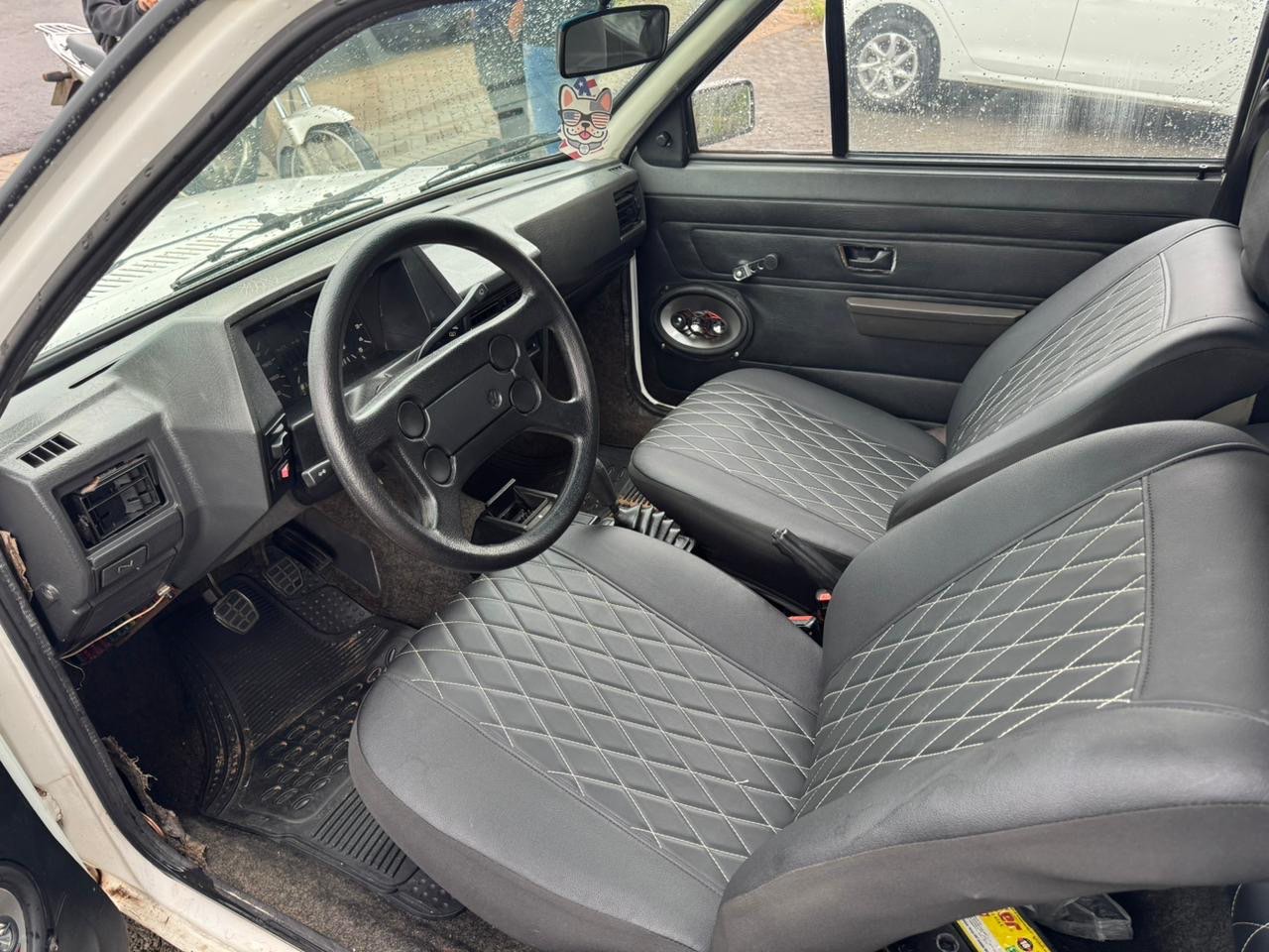 VOLKSWAGEN Gol 1.8 CL