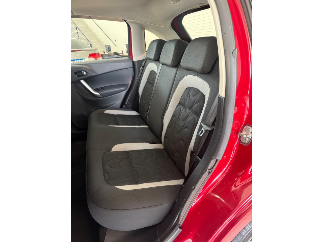 CITROEN C3 1.5 4P TENDANCE FLEX