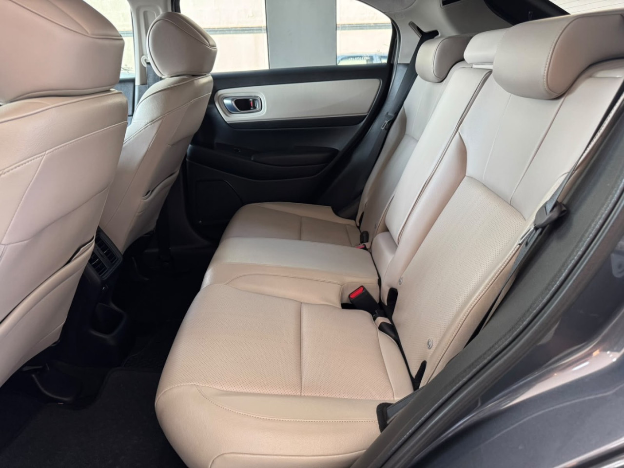 HONDA HR-V 1.5 16V 4P FLEX TOURING TURBO AUTOMÁTICO CVT