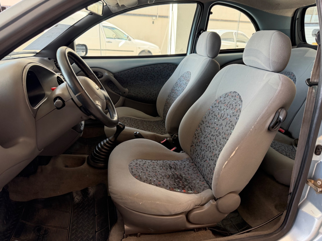 FORD Ka Hatch 1.0 GL