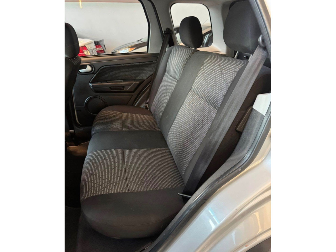 FORD Ecosport 2.0 16V 4P XLT FLEX AUTOMÁTICO