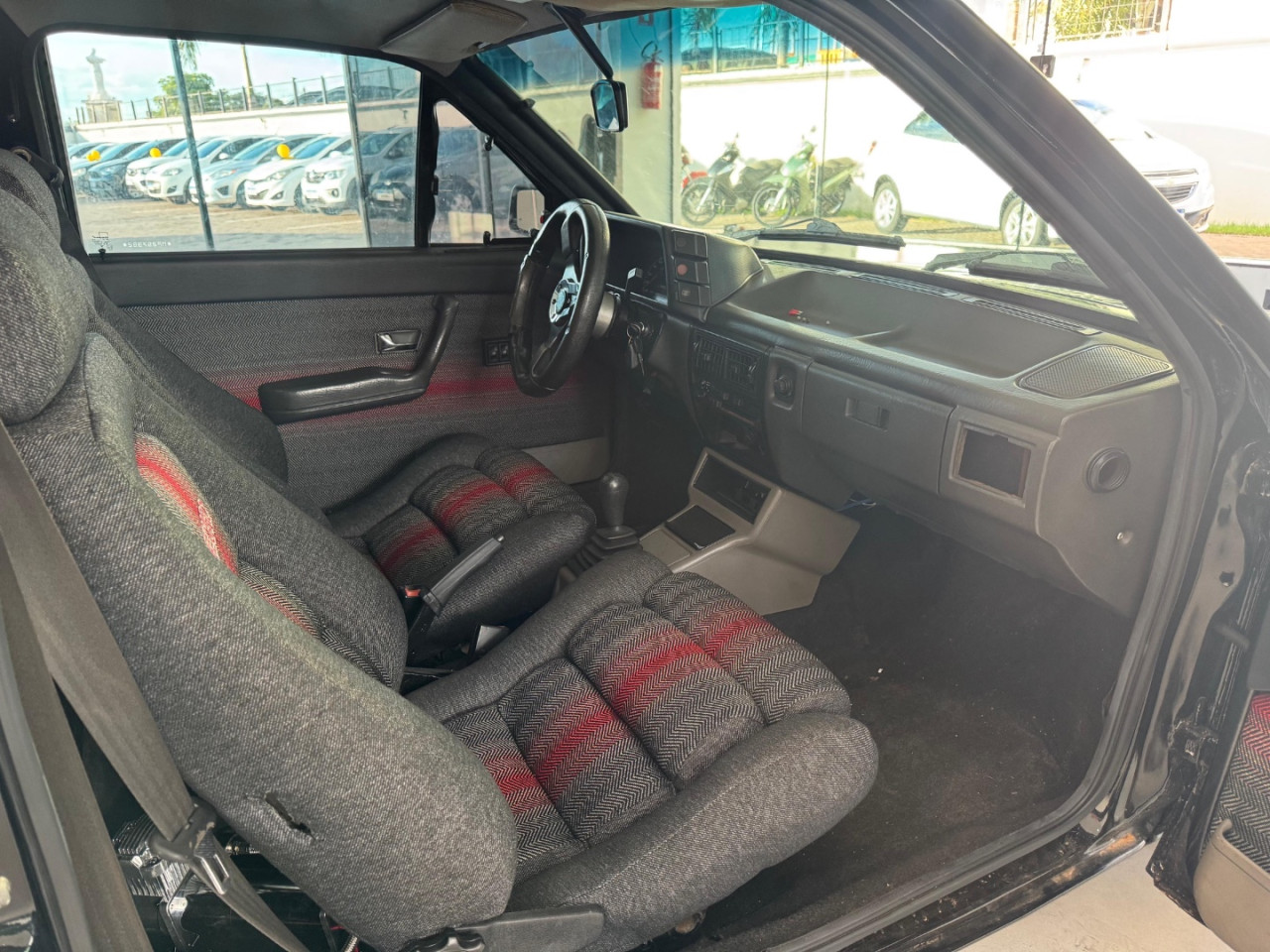 VOLKSWAGEN Saveiro 1.8 CL