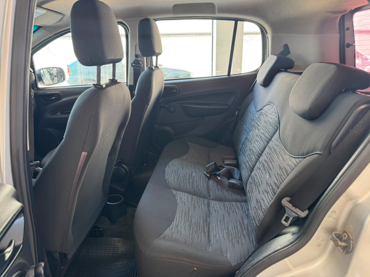 FIAT Uno 1.0