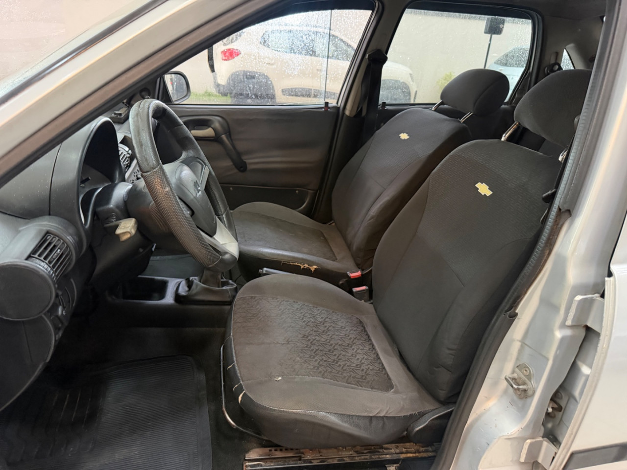 CHEVROLET Corsa Sedan 1.0 4P