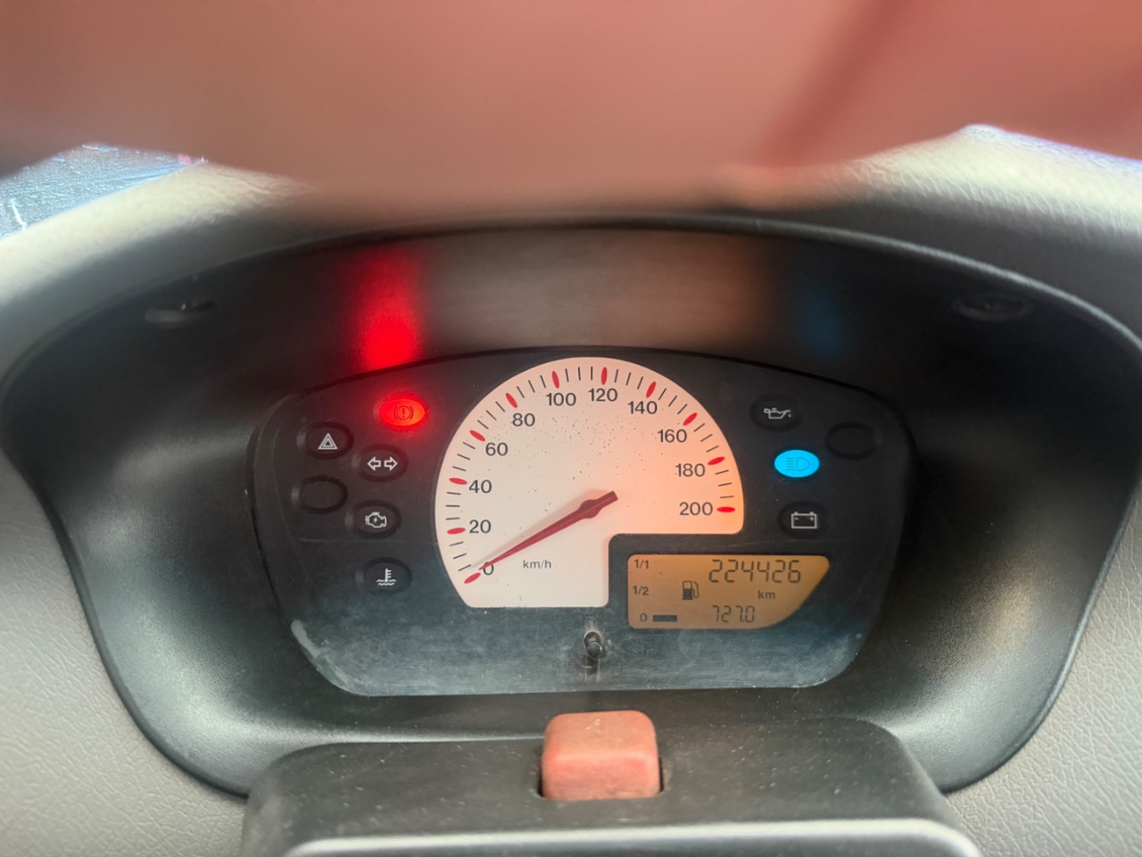 CHEVROLET Celta 1.0