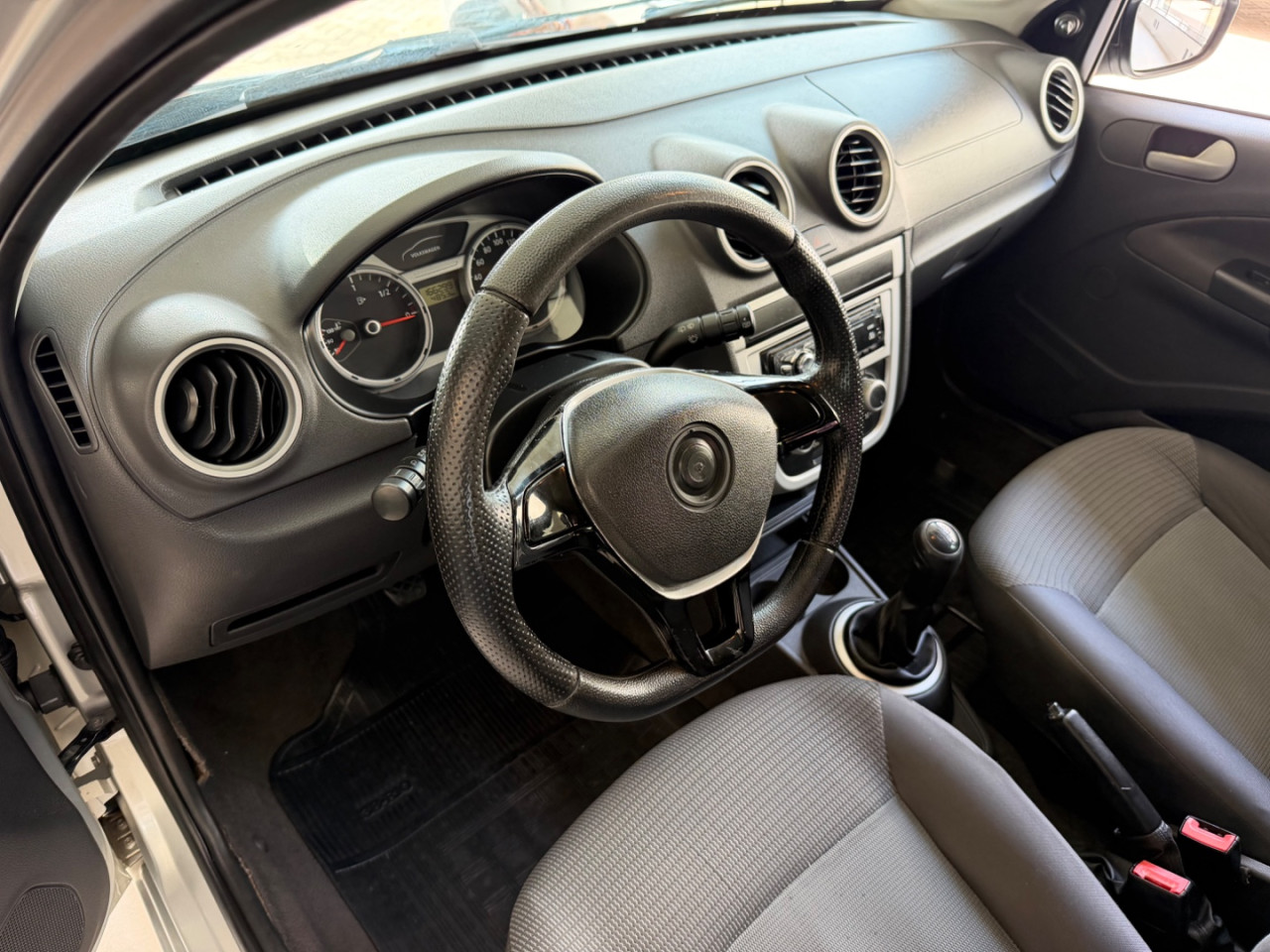 VOLKSWAGEN Gol 1.0