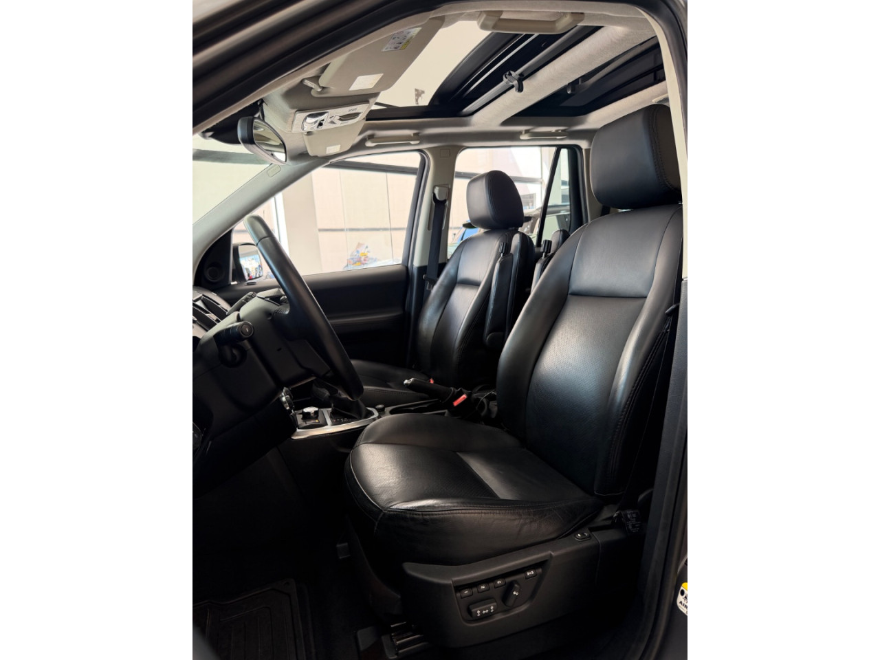 LAND ROVER Freelander 2 2.2 16V 4P HSE SD4 TURBO DIESEL AUTOMÁTICO