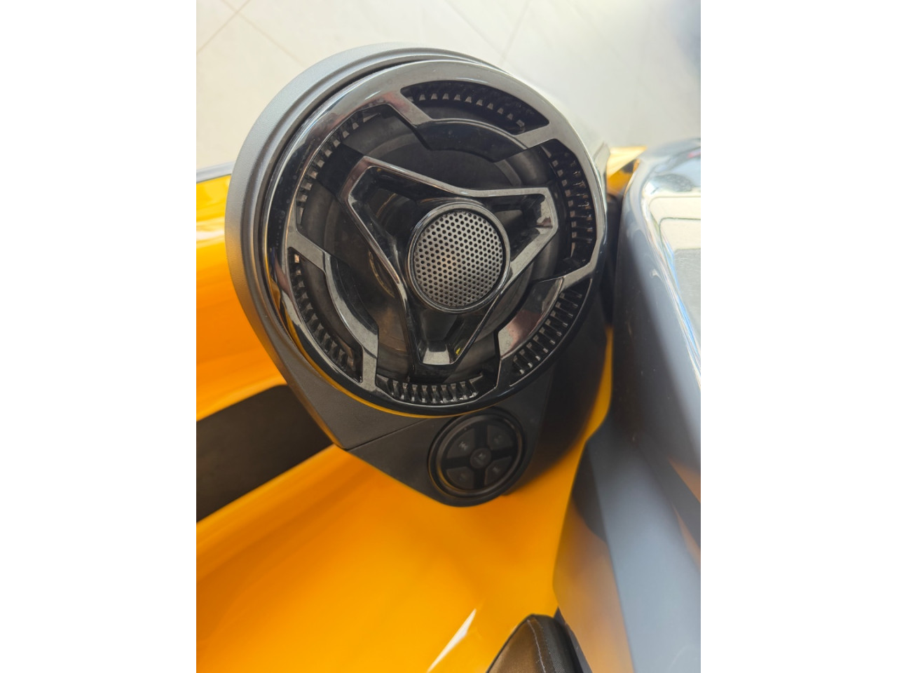 SEA DOO RXP 300 XRS N/D