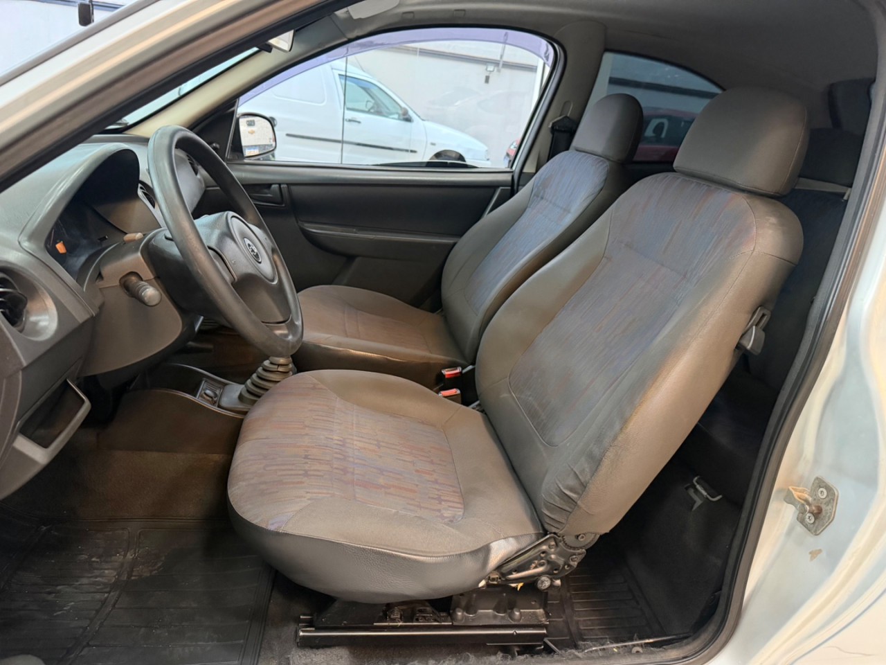 CHEVROLET Celta 1.0