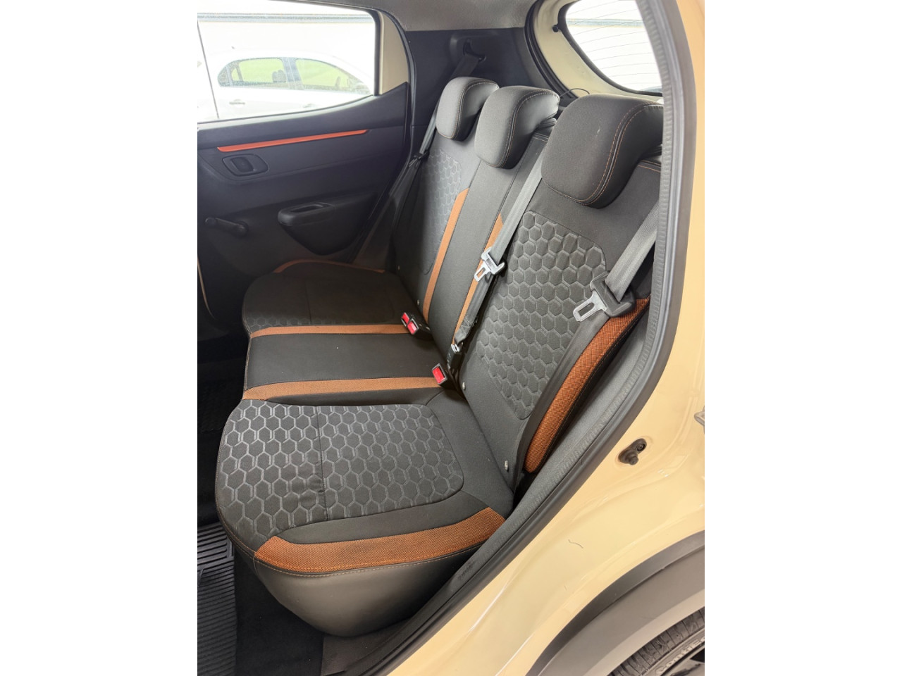 RENAULT Kwid 1.0 12V 4P SCE FLEX OUTSIDER