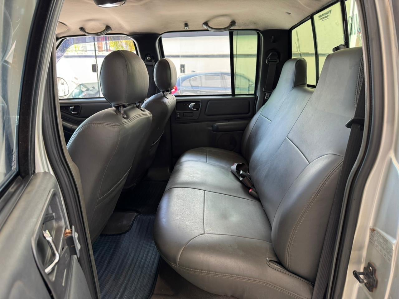 CHEVROLET S10 2.8 12V CABINE DUPLA TURBO DIESEL