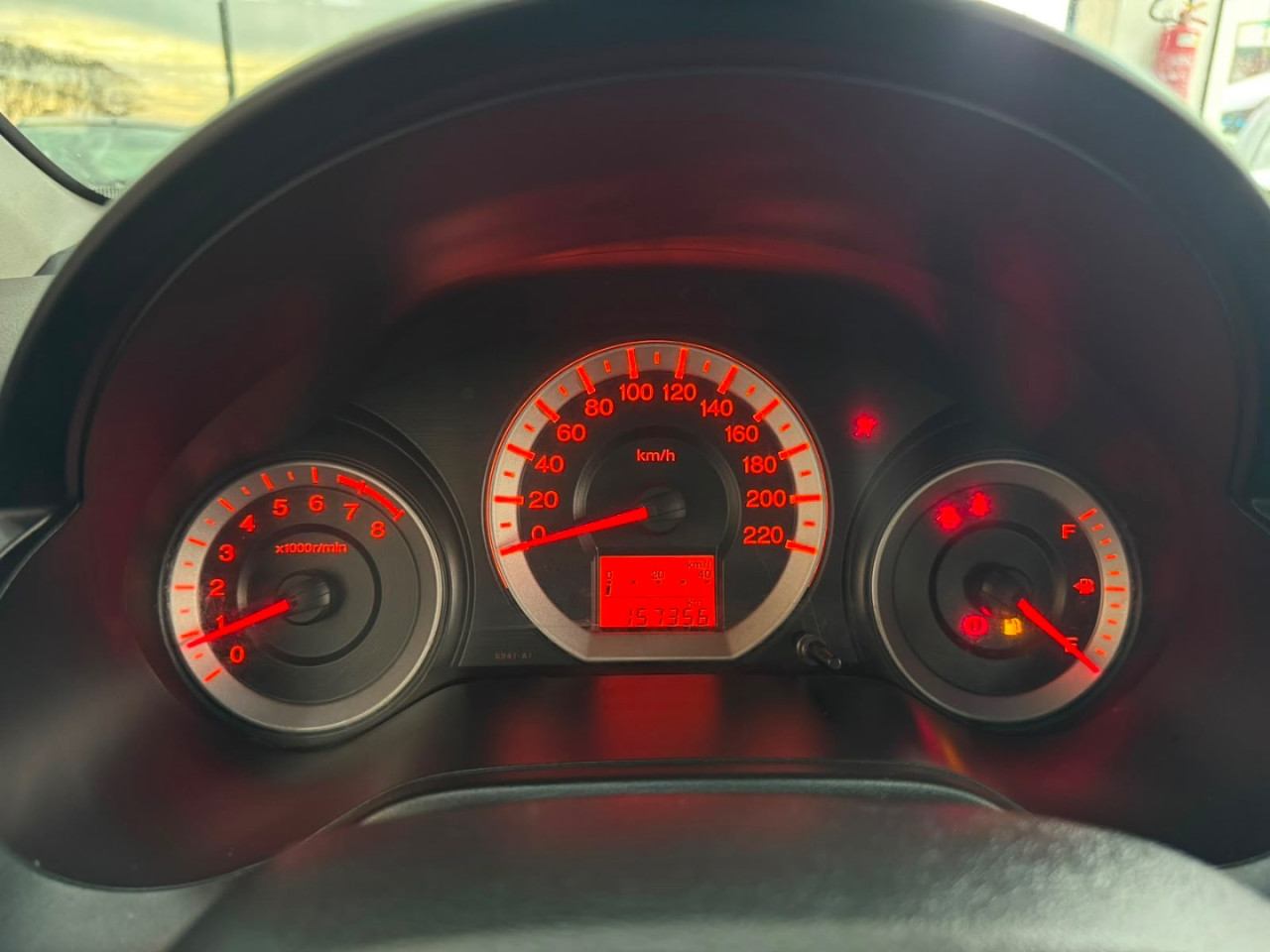 HONDA City Sedan 1.5 16V 4P LX FLEX