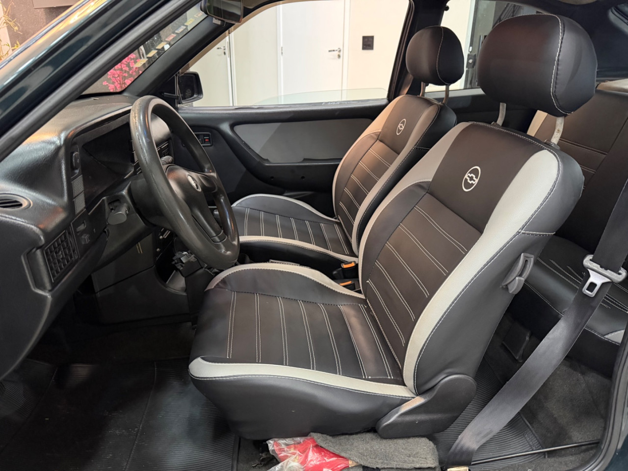 CHEVROLET Kadett 2.0 GL
