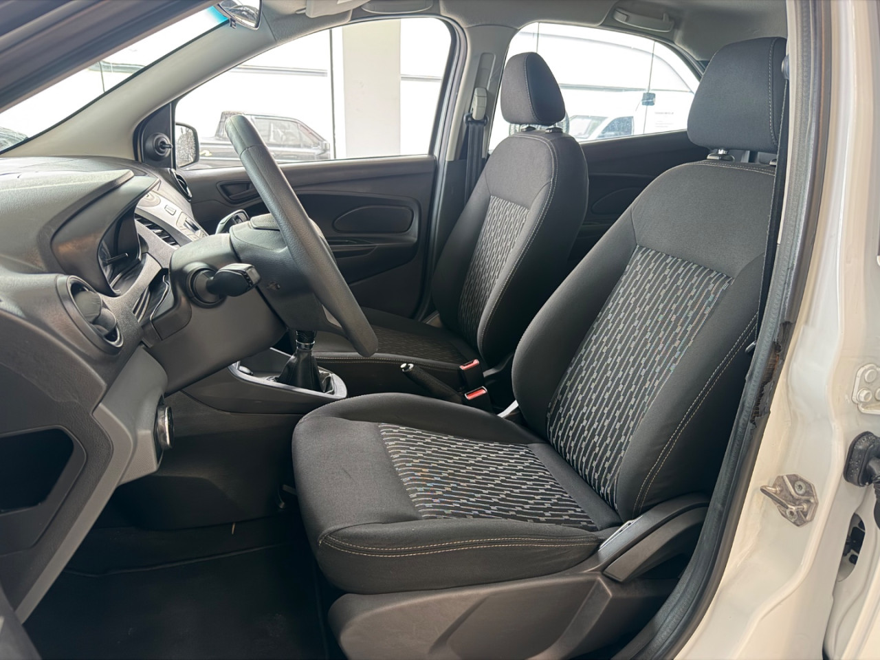 FORD Ka Hatch 1.0