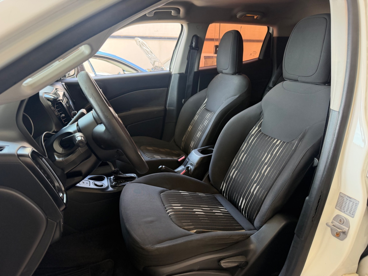 FIAT Toro 1.8 16V 4P FLEX FREEDOM AUTOMÁTICO