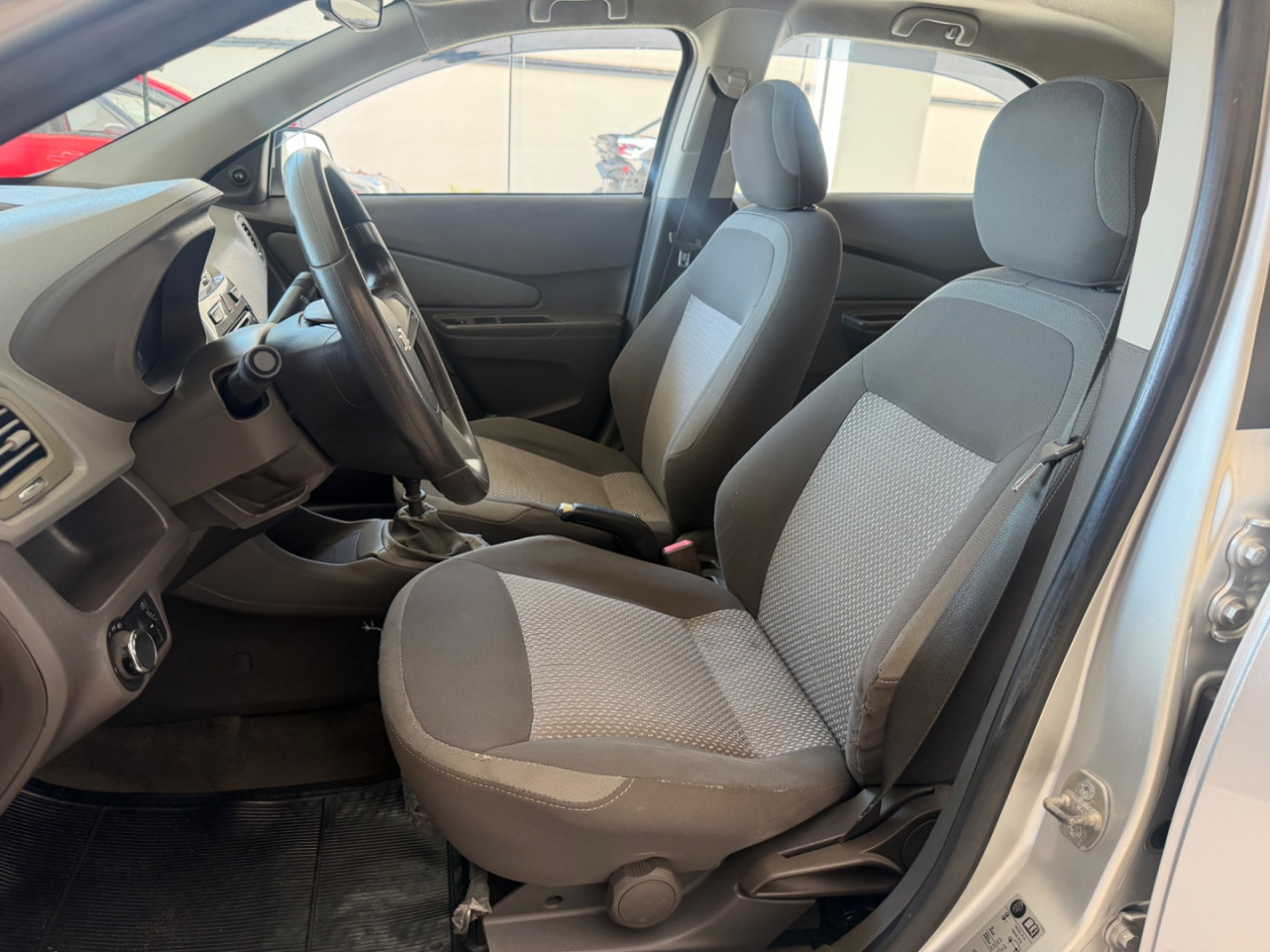CHEVROLET Cobalt 1.8 4P FLEX LT