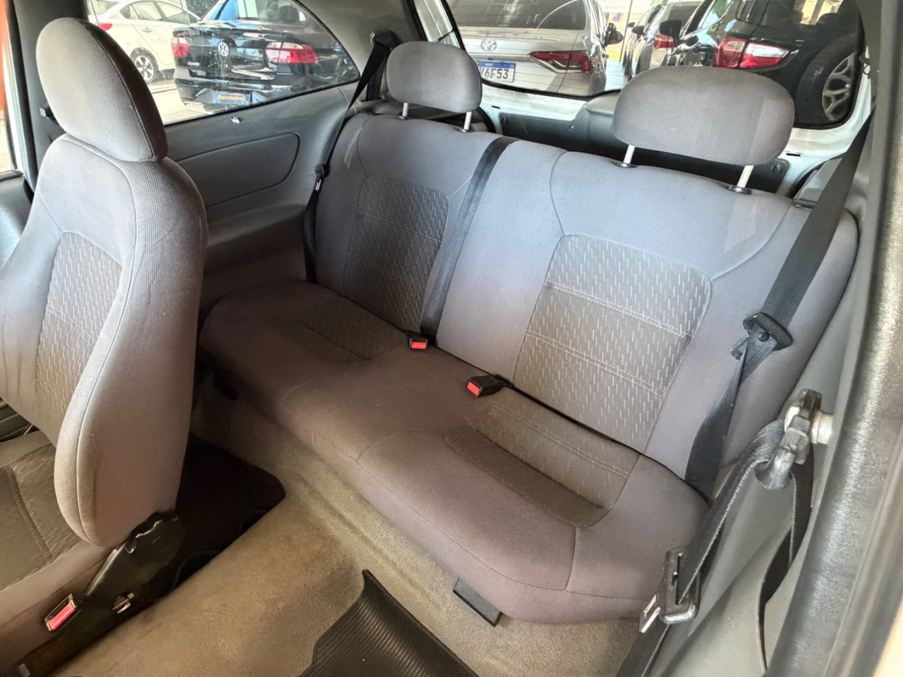 CHEVROLET Celta 1.0