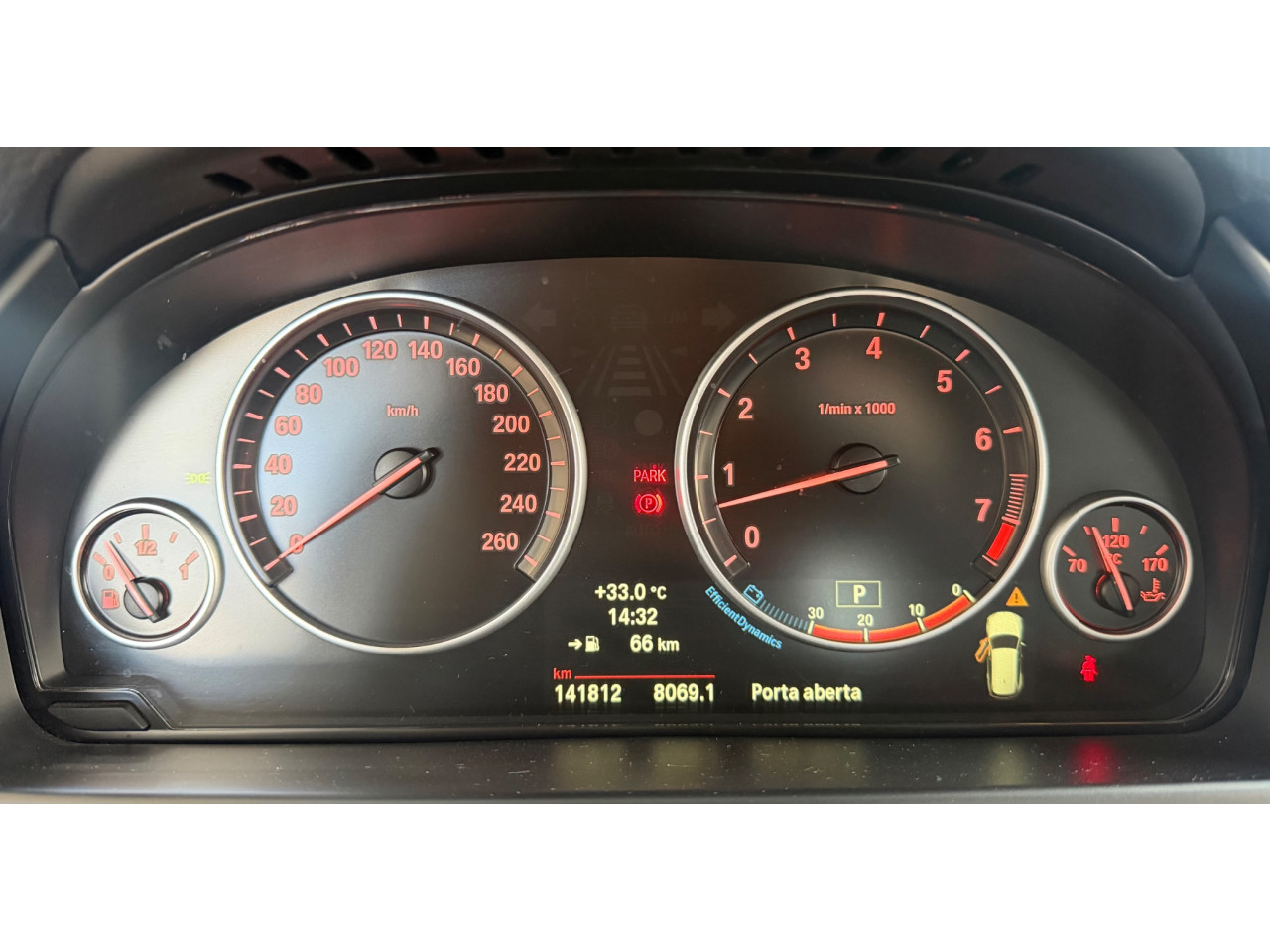 BMW X5 3.0 I6 24V 4P 35I 4X4 AUTOMÁTICO