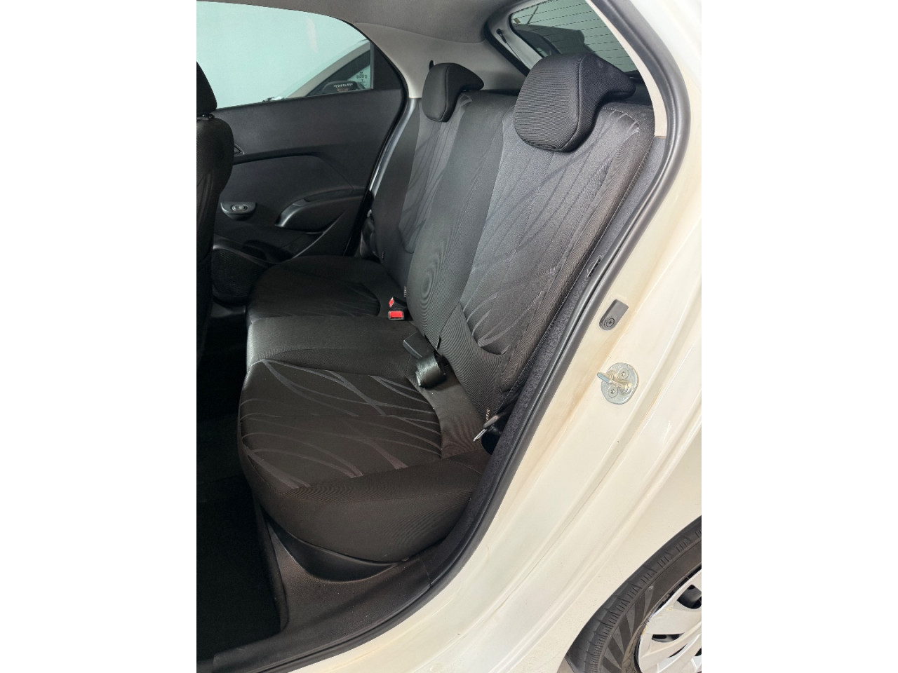 HYUNDAI HB 20 Hatch 1.0 12 V 4P FLEX COMFORT STYLE