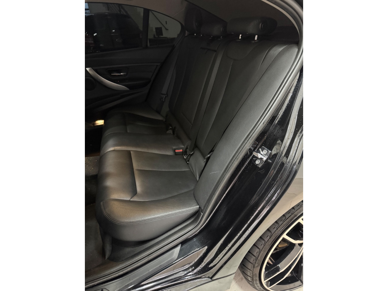 BMW 328I 2.0 16V 4P AUTOMÁTICO