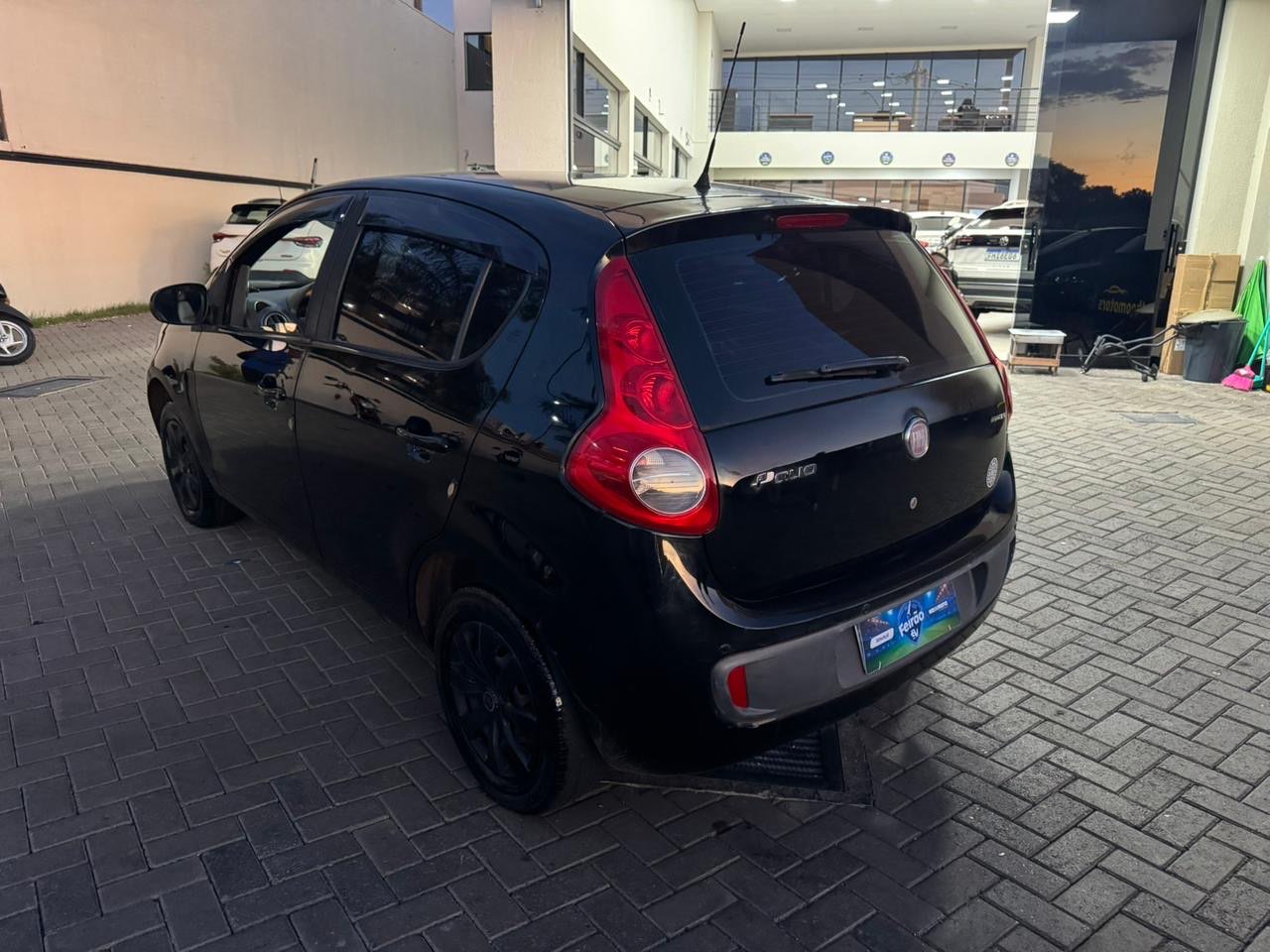 FIAT Palio 1.0