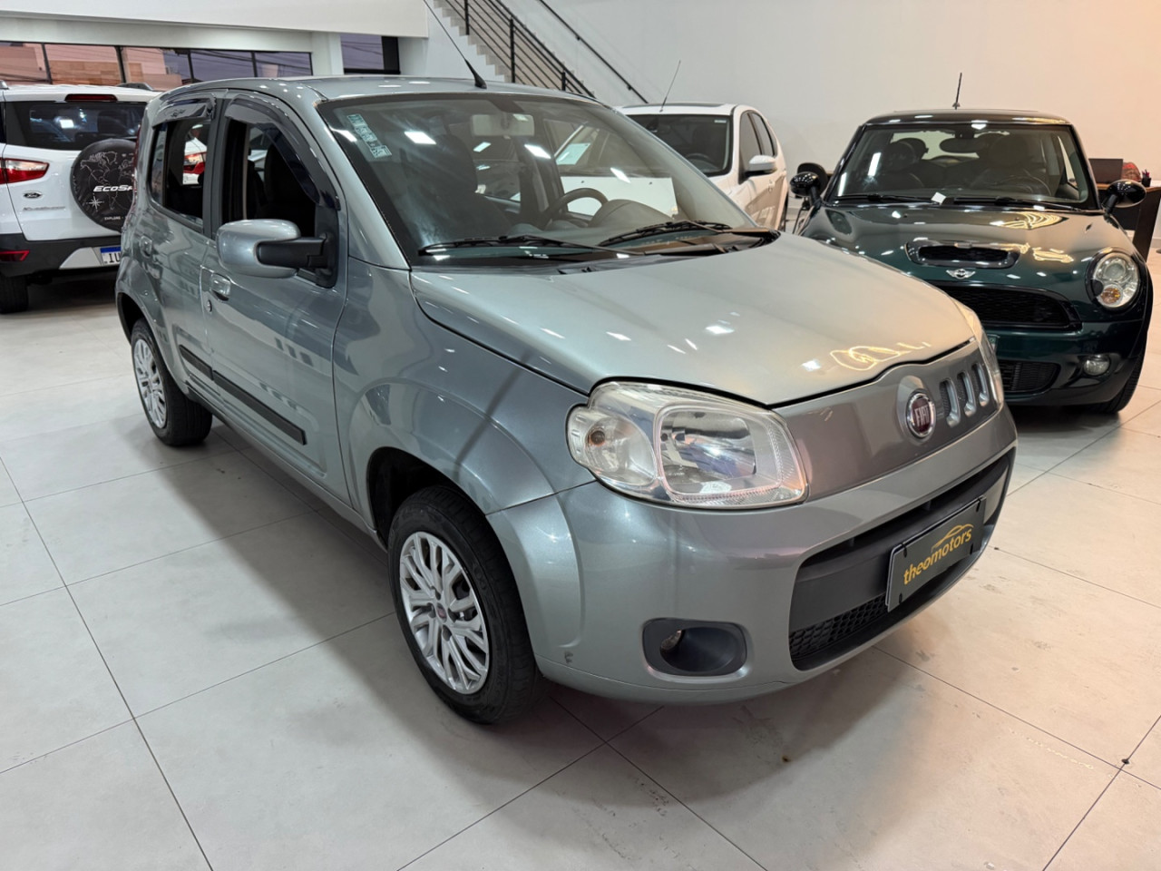 FIAT Uno 1.0