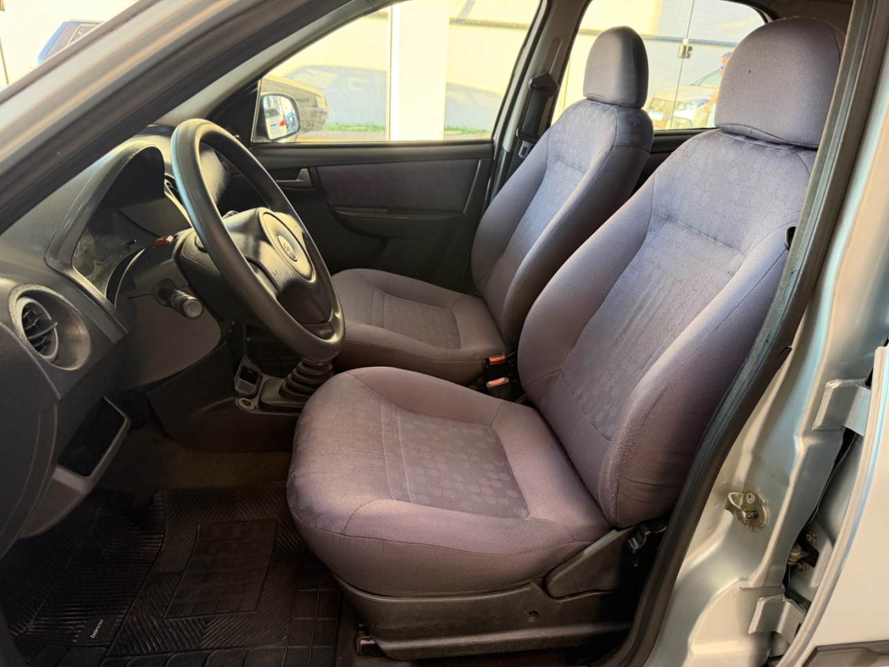CHEVROLET Prisma 1.4 4P JOY FLEX