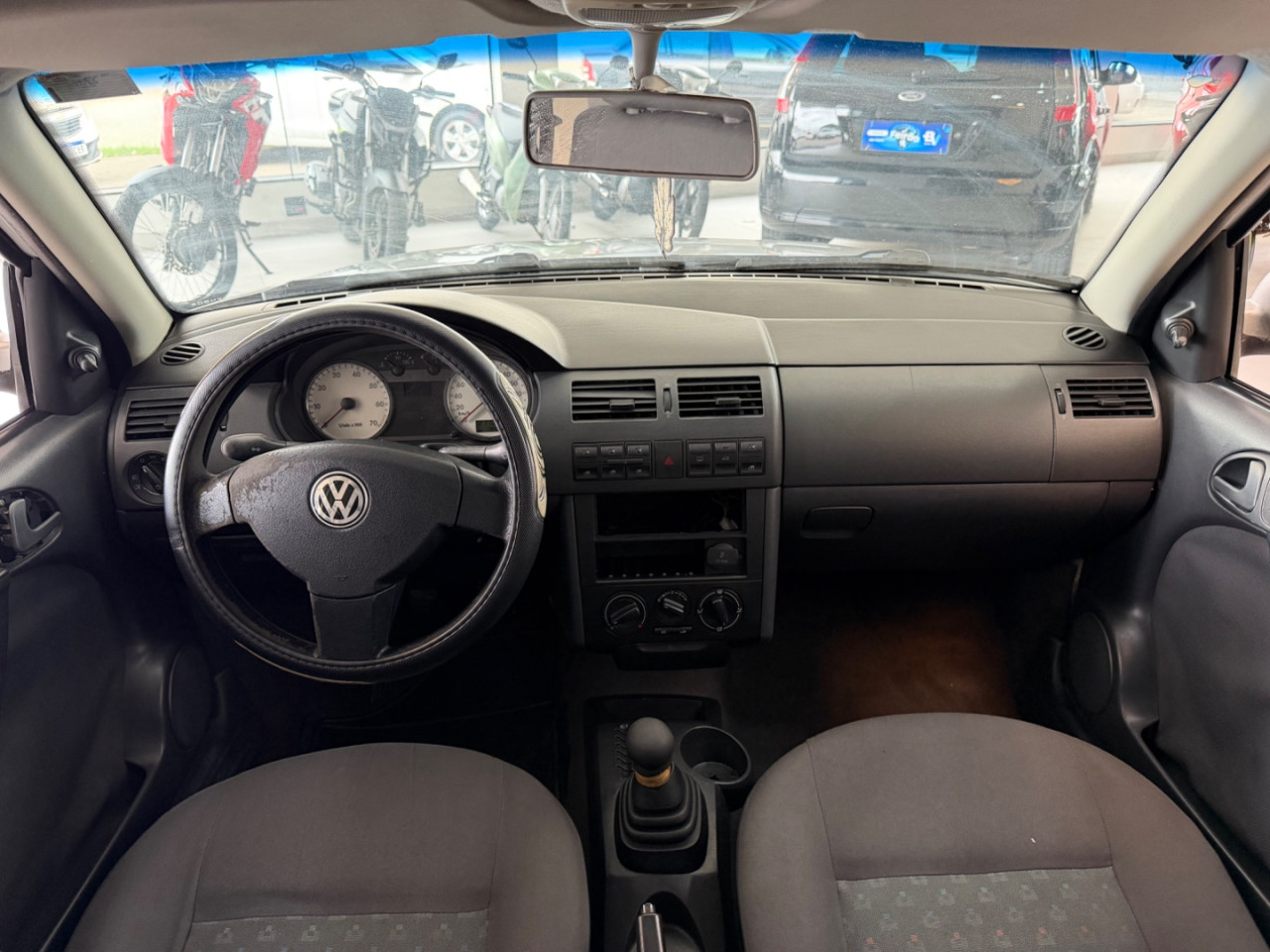 VOLKSWAGEN Gol 1.6