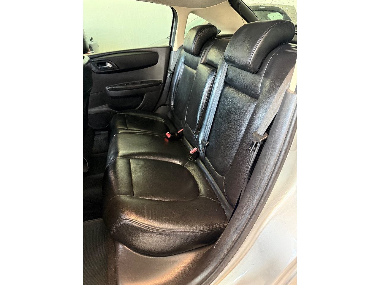 CITROEN C4 Hatch 2.0 16V 4P GLX FLEX AUTOMÁTICO