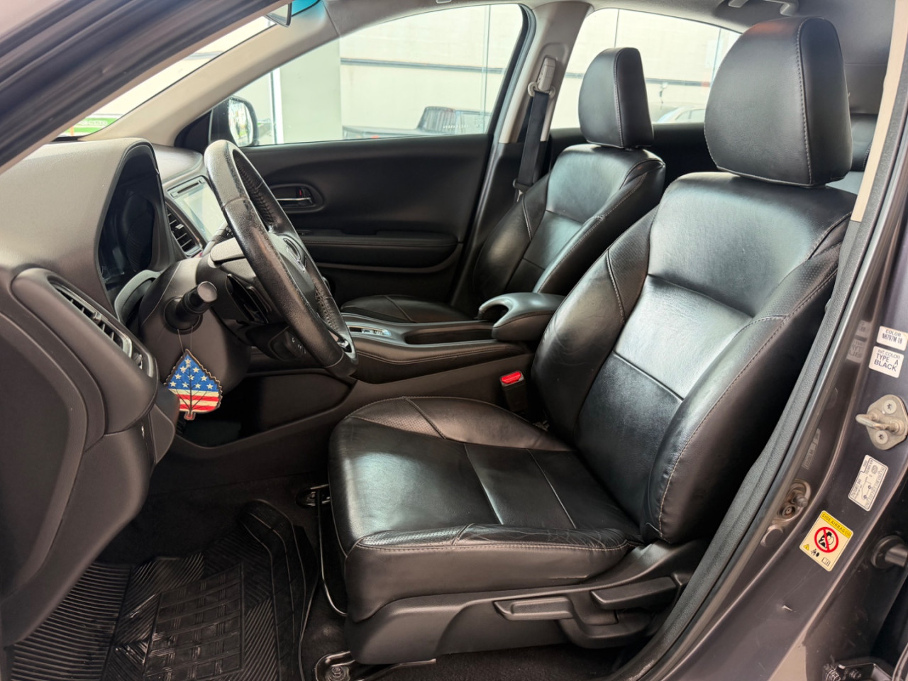 HONDA HR-V 1.8 16V 4P EXL FLEX AUTOMÁTICO CVT