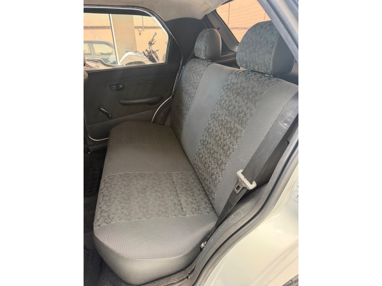 FIAT Palio 1.0