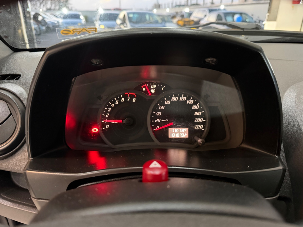 FORD Ka Hatch 1.0