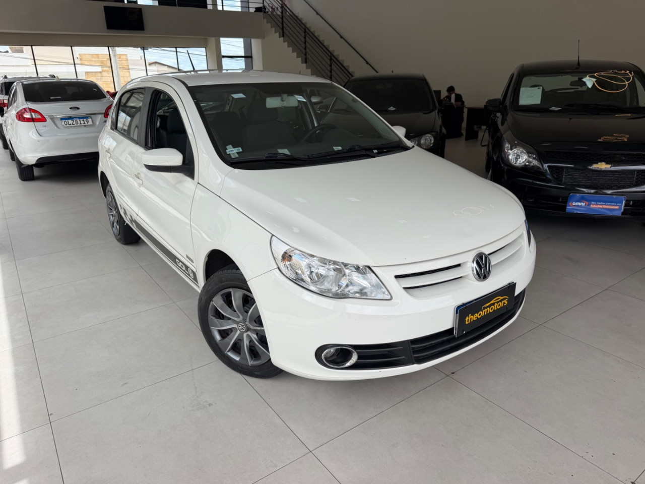 Gol 1.0
