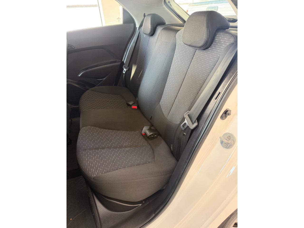 HYUNDAI HB 20 Hatch 1.0 12V 4P FLEX COMFORT