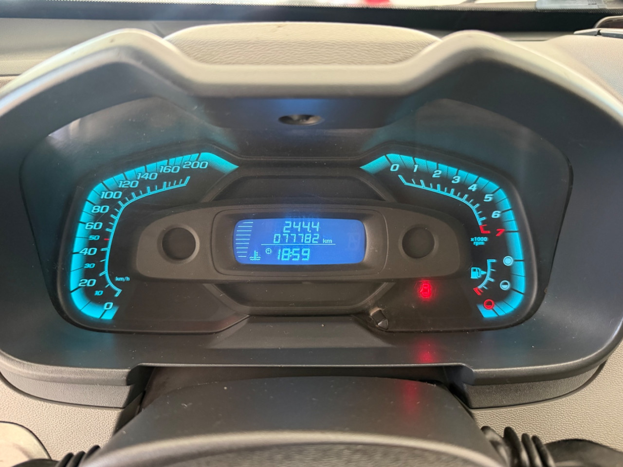 CHEVROLET Agile 1.4 4P LTZ FLEX