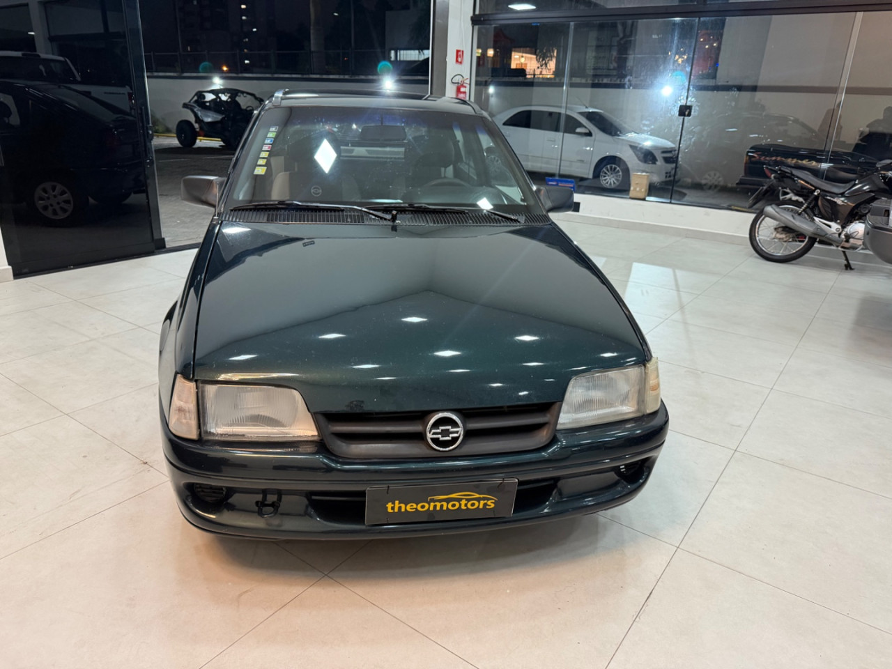 CHEVROLET Kadett 2.0 GL