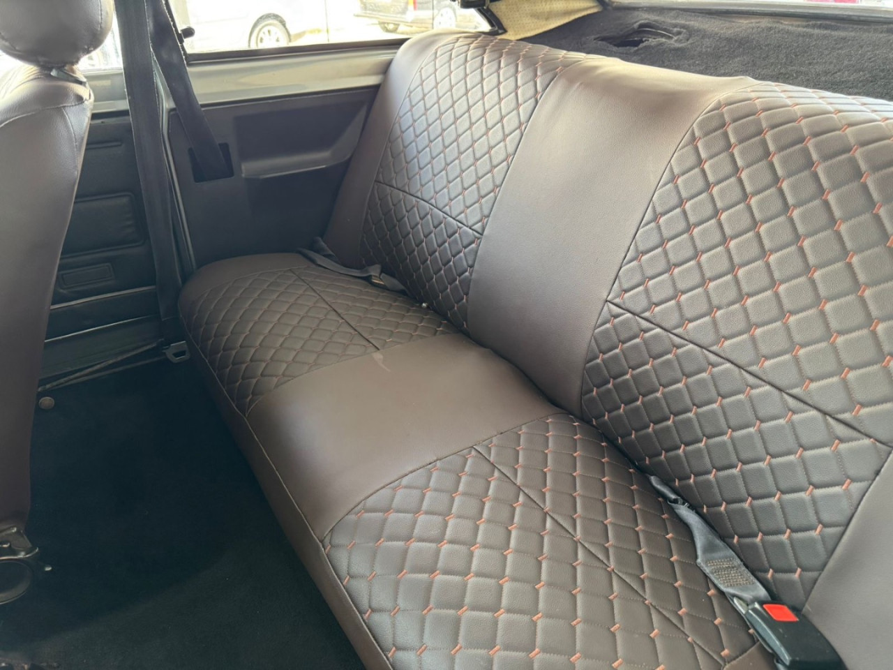 FORD Corcel II 1.4 LDO